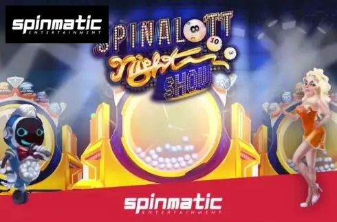 Spinalott Night Show